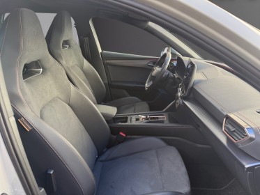 Cupra leon 2.0 tdi 150 ch dsg7 v garantie 12 mois occasion simplicicar le raincy simplicicar simplicibike france