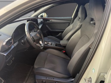 Cupra leon 2.0 tdi 150 ch dsg7 v garantie 12 mois occasion simplicicar le raincy simplicicar simplicibike france