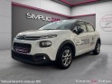 Citroen c3 societe bluehdi 100 ss bvm feel garantie 12 mois occasion simplicicar frejus  simplicicar simplicibike france