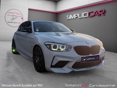 Bmw serie 1 f20 lci2 m140i xdrive 340 ch bva8 occasion simplicicar carcassonne simplicicar simplicibike france