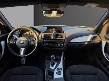 Bmw serie 1 f20 lci2 m140i xdrive 340 ch bva8 occasion simplicicar carcassonne simplicicar simplicibike france