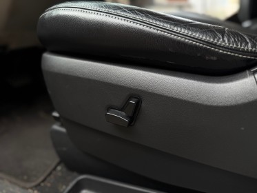 Chrysler grand voyager 2.8 crd turbo ba touring - full options - boîte de vitesse neuve - 2 écrans dvd - caméra de recul...