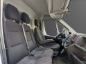 Peugeot boxer fourgon tole 435 l4h2 bluehdi 140 ss - garantie 12 mois - camera de recul - chaine de distribution neuf -...