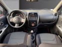Nissan micra 1.2 dig-s 98 connect edition - 1Ère main - entretiens complets - radar de recul - occasion paris 17ème...