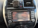Nissan micra 1.2 dig-s 98 connect edition - 1Ère main - entretiens complets - radar de recul - occasion paris 17ème...