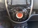 Nissan micra 1.2 dig-s 98 connect edition - 1Ère main - entretiens complets - radar de recul - occasion paris 17ème...