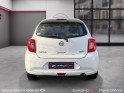 Nissan micra 1.2 dig-s 98 connect edition - 1Ère main - entretiens complets - radar de recul - occasion paris 17ème...