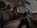 Renault trafic fourgon gn l1h1 2800 kg blue dci 110 confort / garantie 12 mois - 1er main - tva recuperable - radar de...