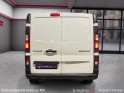 Renault trafic fourgon gn l1h1 2800 kg blue dci 110 confort / garantie 12 mois - 1er main - tva recuperable - radar de...