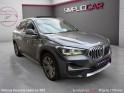 Bmw x1 f48 lci xdrive 25e 220 ch bva6 xline / garantie 12 mois - entretiens complet bmw - toit ouvrant panoramique occasion...