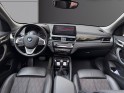 Bmw x1 f48 lci xdrive 25e 220 ch bva6 xline / garantie 12 mois - entretiens complet bmw - toit ouvrant panoramique occasion...