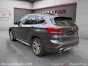 Bmw x1 f48 lci xdrive 25e 220 ch bva6 xline / garantie 12 mois - entretiens complet bmw - toit ouvrant panoramique occasion...