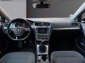 Volkswagen golf 1.6 tdi 110 bluemotion technology fap confortline / garantie 12 mois - cayplay - radar av/ar - acc - occasion...