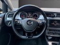 Volkswagen golf 1.6 tdi 110 bluemotion technology fap confortline / garantie 12 mois - cayplay - radar av/ar - acc - occasion...