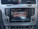 Volkswagen golf 1.6 tdi 110 bluemotion technology fap confortline / garantie 12 mois - cayplay - radar av/ar - acc - occasion...