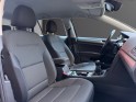 Volkswagen golf 1.6 tdi 110 bluemotion technology fap confortline / garantie 12 mois - cayplay - radar av/ar - acc - occasion...