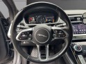 Jaguar i-pace awd 90kwh first edition - garantie 12 mois - full options - toit panoramique - camera de recul - occasion paris...