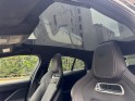 Jaguar i-pace awd 90kwh first edition - garantie 12 mois - full options - toit panoramique - camera de recul - occasion paris...