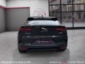 Jaguar i-pace awd 90kwh first edition - garantie 12 mois - full options - toit panoramique - camera de recul - occasion paris...