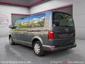 Volkswagen caravelle 2.0 tdi 150 bmt longue dsg7 - garantie 12 mois - 9 places -radar av/ar - double portes laterale occasion...