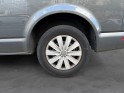 Volkswagen caravelle 2.0 tdi 150 bmt longue dsg7 - garantie 12 mois - 9 places -radar av/ar - double portes laterale occasion...