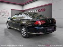 Volkswagen passat 2.0 tdi 190 bmt dsg6 carat / carplay - radar 360° - camera de recul - garantie 12 mois / occasion paris...