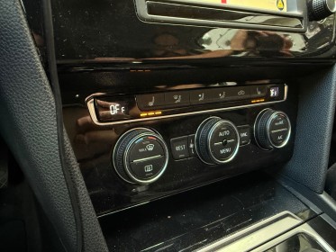 Volkswagen passat 2.0 tdi 190 bmt dsg6 carat / carplay - radar 360° - camera de recul - garantie 12 mois / occasion paris...