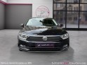 Volkswagen passat 2.0 tdi 190 bmt dsg6 carat / carplay - radar 360° - camera de recul - garantie 12 mois / occasion paris...
