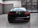 Volkswagen passat 2.0 tdi 190 bmt dsg6 carat / carplay - radar 360° - camera de recul - garantie 12 mois / occasion paris...