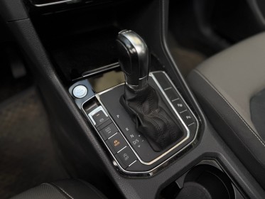 Volkswagen golf sportsvan 2.0 tdi 150 fap bluemotion technology dsg6 carat - garantie 12 mois - toit ouvrant panoramique -......