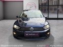 Volkswagen golf sportsvan 2.0 tdi 150 fap bluemotion technology dsg6 carat - garantie 12 mois - toit ouvrant panoramique -......