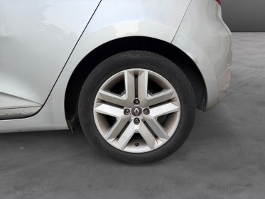 Renault clio v tce 90 x-tronic - 21 business - garantie 12 mois - carplay - 1er main - radar de recul occasion paris 17ème...