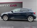 Audi a1 citycarver 30 tfsi 116 ch s tronic 7 design, apple carplay, caméra de recul, garantie 12 mois. occasion simplicicar...