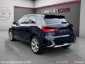 Audi a1 citycarver 30 tfsi 116 ch s tronic 7 design, apple carplay, caméra de recul, garantie 12 mois. occasion simplicicar...