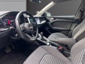 Audi a1 citycarver 30 tfsi 116 ch s tronic 7 design, apple carplay, caméra de recul, garantie 12 mois. occasion simplicicar...