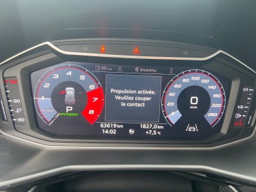 Audi a1 citycarver 30 tfsi 116 ch s tronic 7 design, apple carplay, caméra de recul, garantie 12 mois. occasion simplicicar...