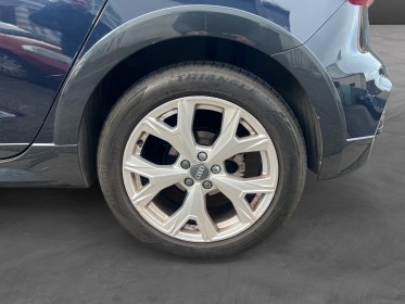 Audi a1 citycarver 30 tfsi 116 ch s tronic 7 design, apple carplay, caméra de recul, garantie 12 mois. occasion simplicicar...