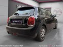 Mini one 1.2 i 12v 102 cv mini edition marylebone garantie 12 mois occasion simplicicar le raincy simplicicar simplicibike...