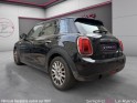 Mini one 1.2 i 12v 102 cv mini edition marylebone garantie 12 mois occasion simplicicar le raincy simplicicar simplicibike...