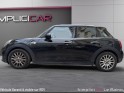 Mini one 1.2 i 12v 102 cv mini edition marylebone garantie 12 mois occasion simplicicar le raincy simplicicar simplicibike...