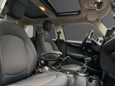 Mini one 1.2 i 12v 102 cv mini edition marylebone garantie 12 mois occasion simplicicar le raincy simplicicar simplicibike...