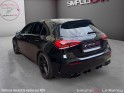 Mercedes classe a 45 s mercedes-amg 8g-dct speedshift amg 4matic / garantie constructeur 2027 occasion simplicicar le raincy...