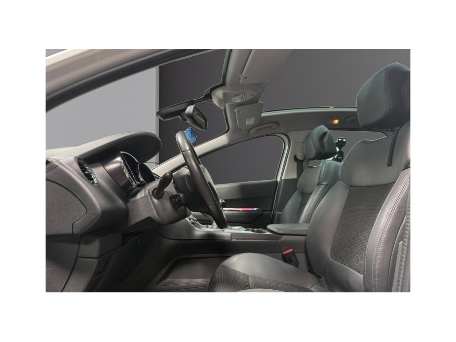 PEUGEOT d'occasion 3008 1.2 PURE TECH 130 STYLE de 2016 Lyon Ouest