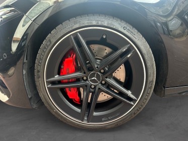 Mercedes classe a 45 s mercedes-amg 8g-dct speedshift amg 4matic / garantie constructeur 2027 occasion simplicicar le raincy...