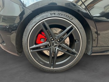 Mercedes classe a 45 s mercedes-amg 8g-dct speedshift amg 4matic / garantie constructeur 2027 occasion simplicicar le raincy...