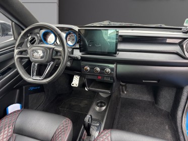 Ligier js50 dci 1cv l6e-bp sport ultimate garantie 12 mois occasion simplicicar frejus  simplicicar simplicibike france