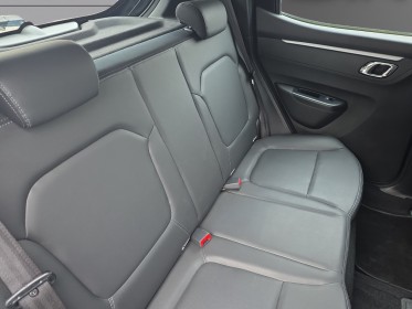 Dacia spring expression garantie constructeur occasion simplicicar angers simplicicar simplicibike france