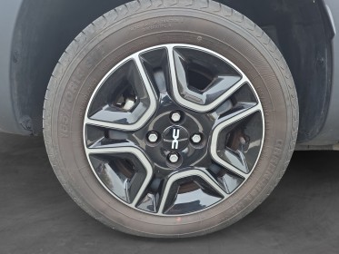 Dacia spring expression garantie constructeur occasion simplicicar angers simplicicar simplicibike france