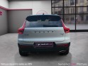 Volvo xc40 hybride rechargeable 262 cv  18082 ch dct7 r-design camera de recul toit ouvrant panoramique hayon électrque......