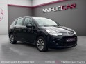 Citroen c3 c3 vti 68 puretech attraction bluetooth climatisation garantie 12 mois occasion simplicicar villebon-sur-yvette...